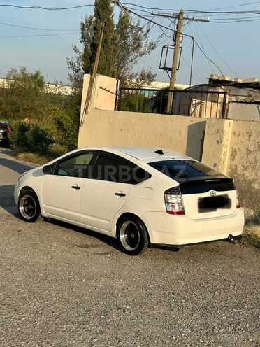 Toyota Prius 2008, 240,000 km - 1.5 л - Bakı