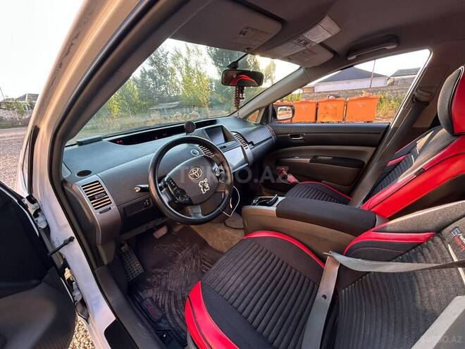 Toyota Prius 2008, 240,000 km - 1.5 л - Bakı