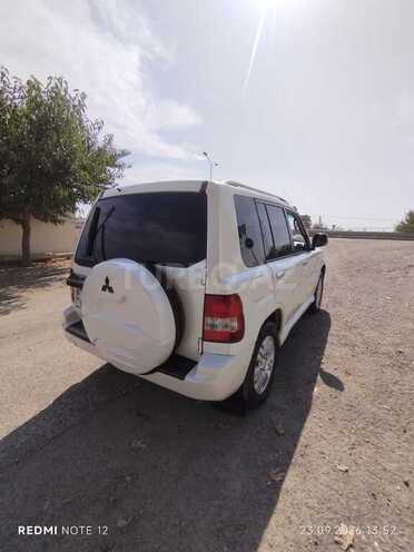 Mitsubishi Pajero io 2000, 158,900 km - 2.0 l - Goranboy