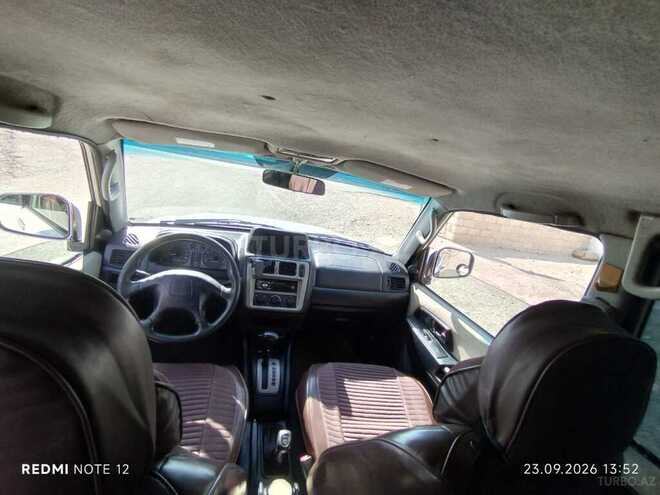 Mitsubishi Pajero io 2000, 158,900 km - 2.0 l - Goranboy
