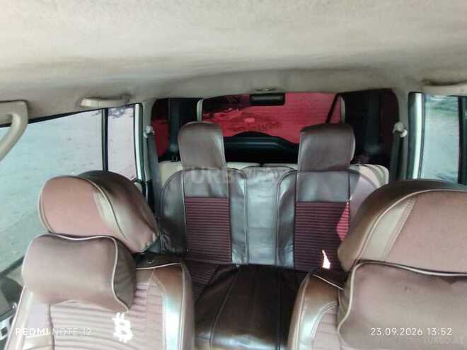 Mitsubishi Pajero io 2000, 158,900 km - 2.0 l - Goranboy
