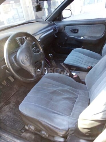 Hyundai Sonata 1996, 539,063 km - 2.0 l - Sumqayıt