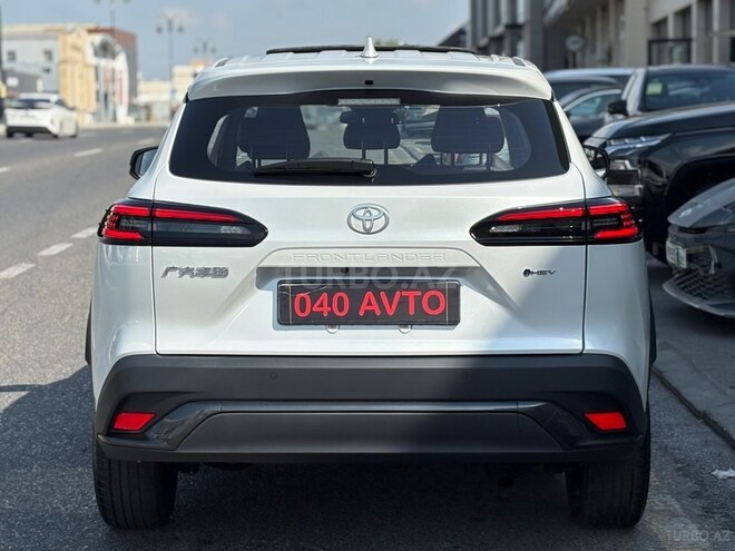 Toyota  2026, 0 km - 2.0 л - Bakı