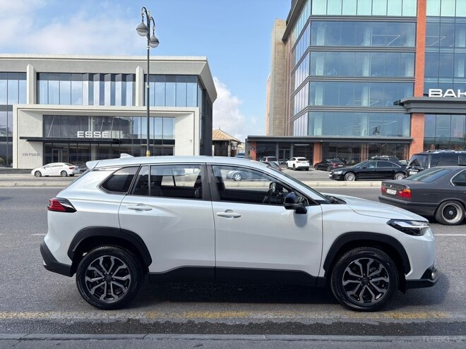 Toyota  2026, 0 km - 2.0 л - Bakı