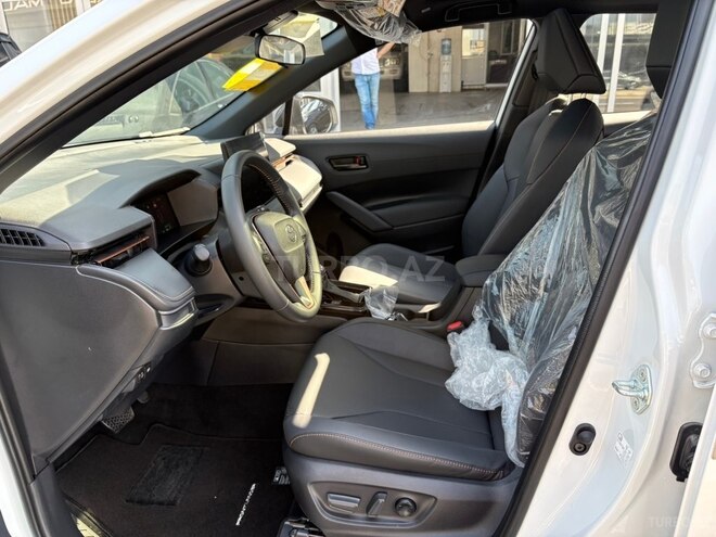 Toyota  2026, 0 km - 2.0 л - Bakı
