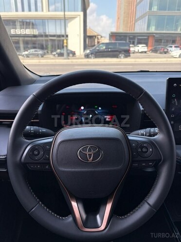 Toyota  2026, 0 km - 2.0 л - Bakı