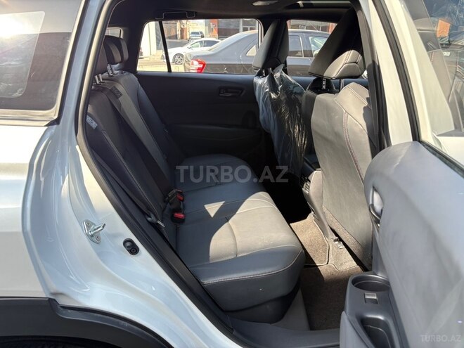 Toyota  2026, 0 km - 2.0 л - Bakı