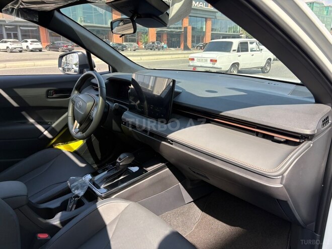Toyota  2026, 0 km - 2.0 л - Bakı