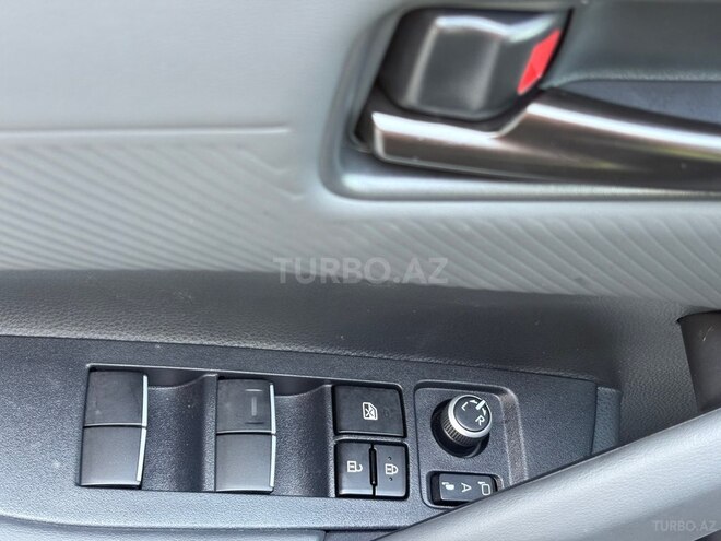 Toyota  2026, 0 km - 2.0 л - Bakı