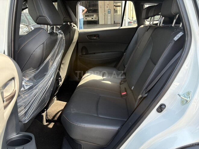Toyota  2026, 0 km - 2.0 л - Bakı