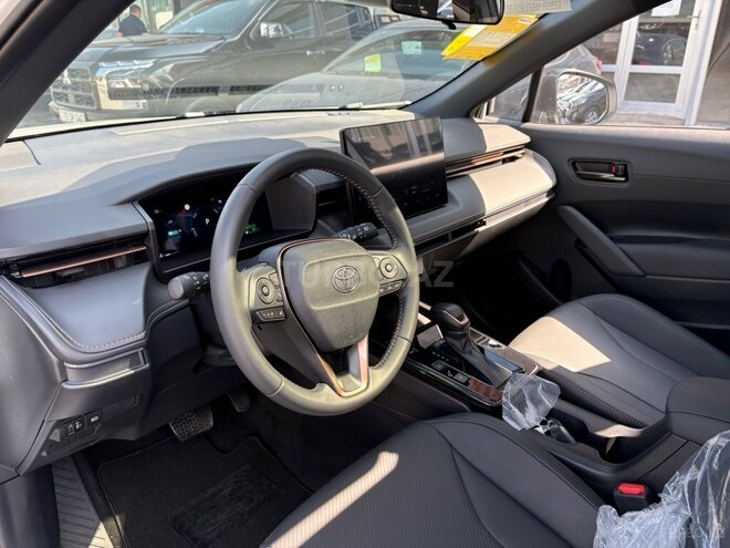 Toyota  2026, 0 km - 2.0 л - Bakı