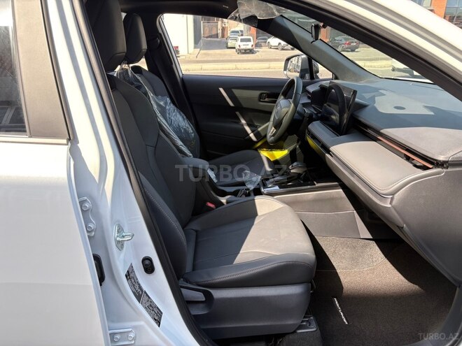 Toyota  2026, 0 km - 2.0 л - Bakı