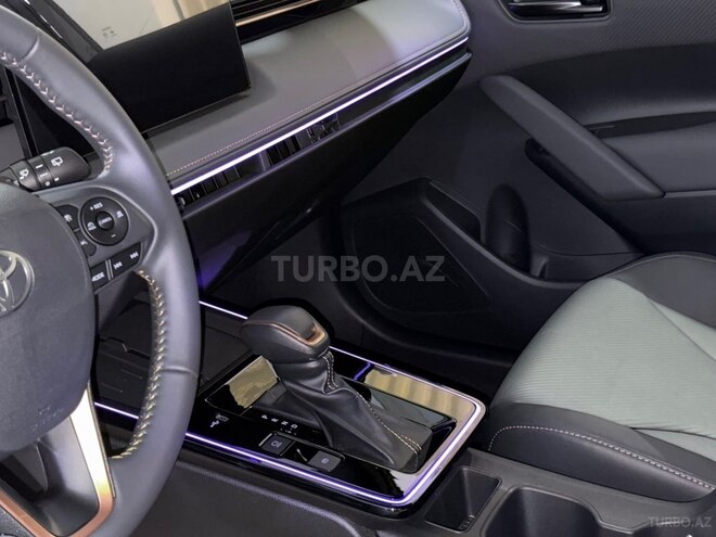 Toyota  2026, 0 km - 2.0 л - Bakı