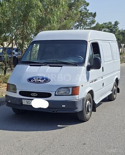 Ford Transit 1998, 399,500 km - 2.5 л - Sumqayıt