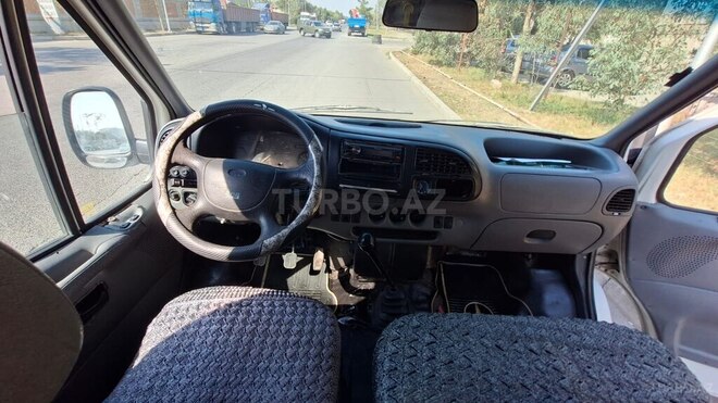 Ford Transit 1998, 399,500 km - 2.5 л - Sumqayıt