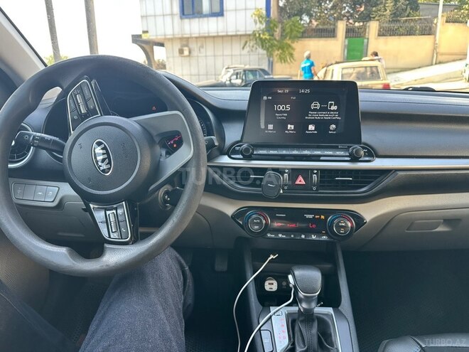 Kia Forte 2018, 323,776 km - 2.0 l - Bakı