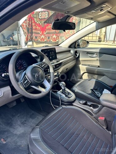 Kia Forte 2018, 323,776 km - 2.0 l - Bakı