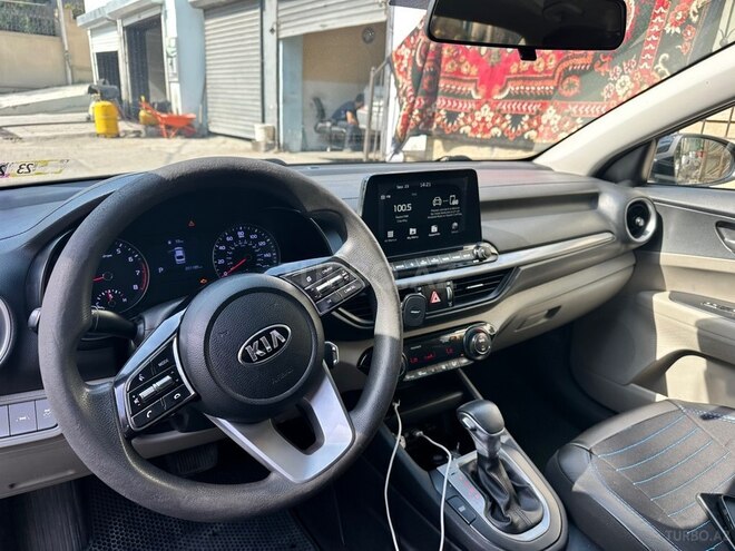 Kia Forte 2018, 323,776 km - 2.0 l - Bakı