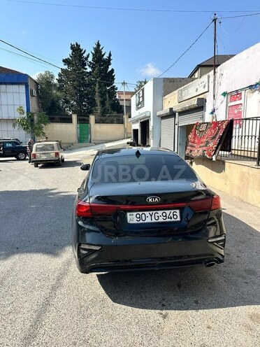 Kia Forte 2018, 323,776 km - 2.0 l - Bakı
