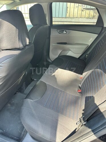 Kia Forte 2018, 323,776 km - 2.0 l - Bakı