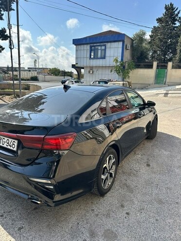 Kia Forte 2018, 323,776 km - 2.0 l - Bakı