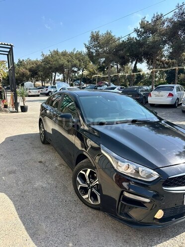 Kia Forte 2018, 323,776 km - 2.0 l - Bakı