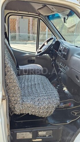 Ford Transit 1998, 399,500 km - 2.5 л - Sumqayıt