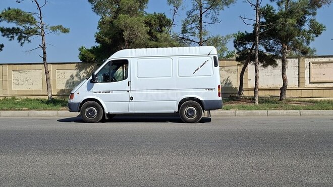 Ford Transit 1998, 399,500 km - 2.5 л - Sumqayıt
