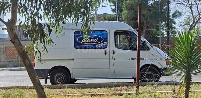 Ford Transit 1998, 399,500 km - 2.5 л - Sumqayıt