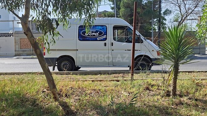 Ford Transit 1998, 399,500 km - 2.5 л - Sumqayıt