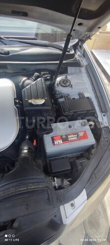 Hyundai Sonata 2006, 290,000 km - 2.0 l - Bakı
