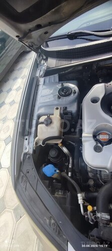 Hyundai Sonata 2006, 290,000 km - 2.0 l - Bakı