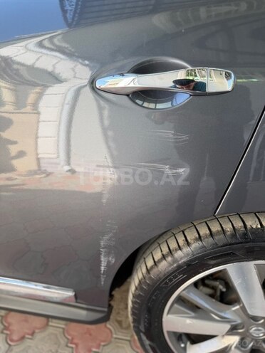 Nissan Pathfinder 2013, 148,000 km - 3.5 л - Xırdalan
