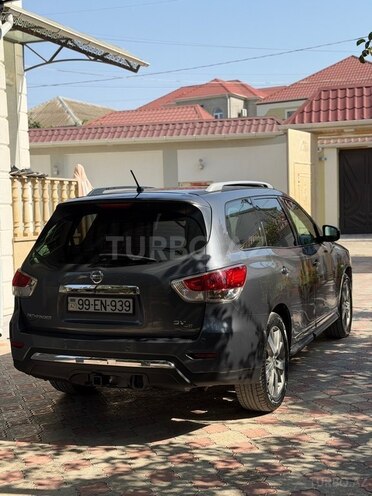 Nissan Pathfinder 2013, 148,000 km - 3.5 л - Xırdalan