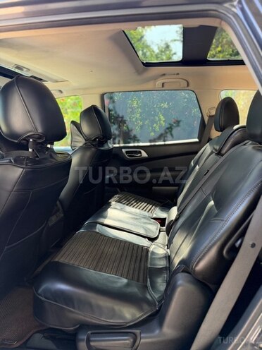 Nissan Pathfinder 2013, 148,000 km - 3.5 л - Xırdalan