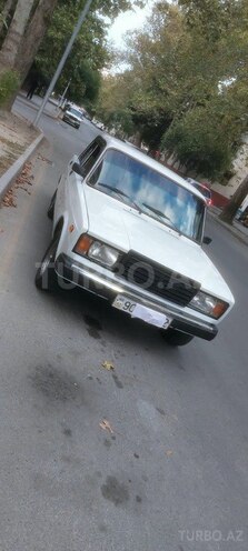 LADA (VAZ) 2107 2008, 70,000 km - 1.6 l - Mingəçevir