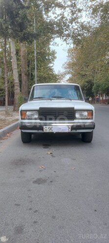 LADA (VAZ) 2107 2008, 70,000 km - 1.6 l - Mingəçevir