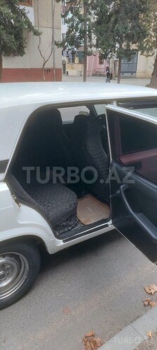 LADA (VAZ) 2107 2008, 70,000 km - 1.6 l - Mingəçevir