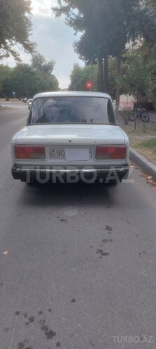 LADA (VAZ) 2107 2008, 70,000 km - 1.6 l - Mingəçevir