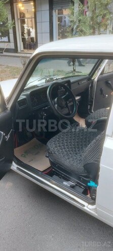 LADA (VAZ) 2107 2008, 70,000 km - 1.6 l - Mingəçevir