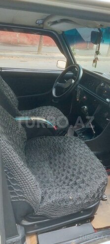 LADA (VAZ) 2107 2008, 70,000 km - 1.6 l - Mingəçevir
