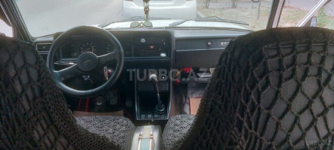 LADA (VAZ) 2107 2008, 70,000 km - 1.6 l - Mingəçevir