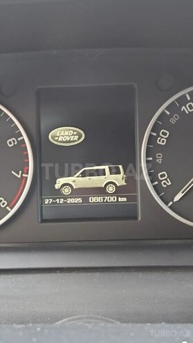 Land Rover Discovery 2013, 77,000 km - 5.0 л - Bakı