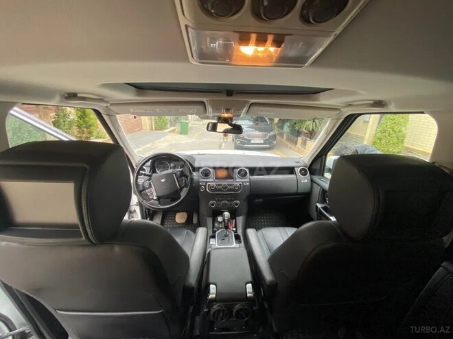 Land Rover Discovery 2013, 77,000 km - 5.0 л - Bakı