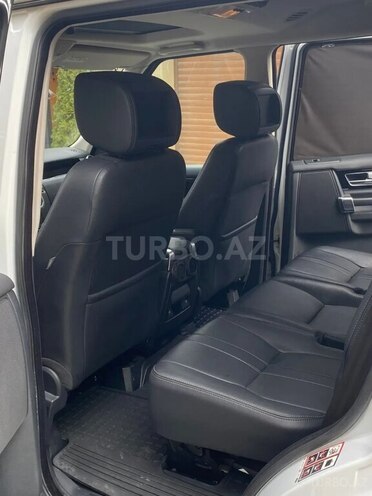 Land Rover Discovery 2013, 77,000 km - 5.0 л - Bakı