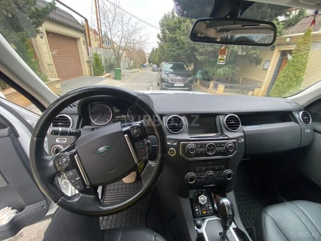 Land Rover Discovery 2013, 77,000 km - 5.0 л - Bakı
