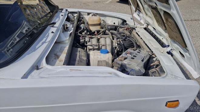 LADA (VAZ) 2107 2011, 156,000 km - 1.6 l - Bakı