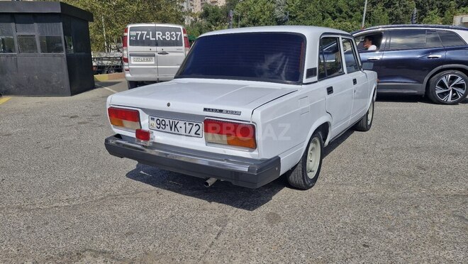 LADA (VAZ) 2107 2011, 156,000 km - 1.6 l - Bakı