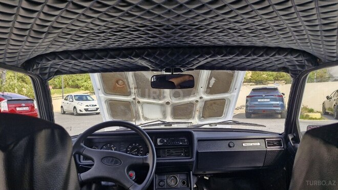 LADA (VAZ) 2107 2011, 156,000 km - 1.6 l - Bakı