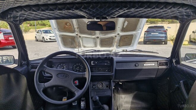 LADA (VAZ) 2107 2011, 156,000 km - 1.6 l - Bakı